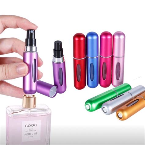 refill perfume atomizer.